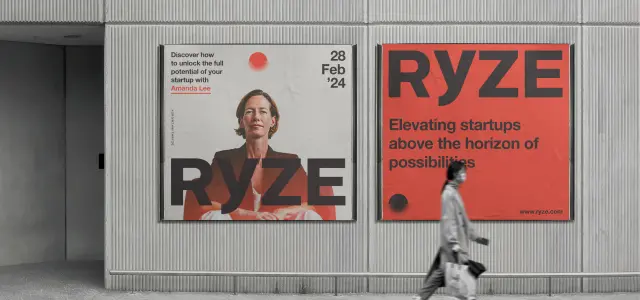 Ryze - Venture capitals