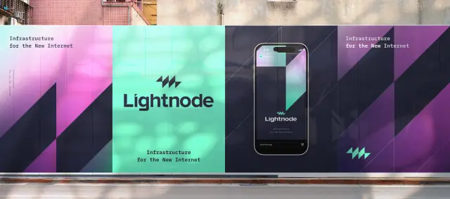 Lightnode - Web3 company